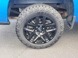 Used 2023 Chevrolet Silverado 1500 Custom Trail Boss w/ LPO, Dark Essentials Package image 5