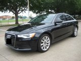 Used 2014 Audi A6 2.0T Premium Plus w/ Premium Plus Package image 2