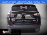 Used 2022 Jeep Compass Latitude w/ Convenience Group image 4