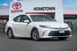 New 2025 Toyota Camry LE image 2