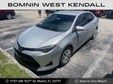 Used 2018 Toyota Corolla LE image 5