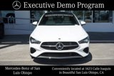 Used 2025 Mercedes-Benz CLA 250 image 2