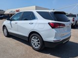 Used 2024 Chevrolet Equinox LT image 3