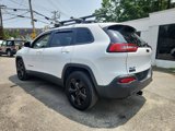 Used 2018 Jeep Cherokee Limited w/ High Altitude Package image 4
