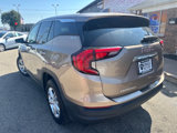 Used 2018 GMC Terrain SLE image 4
