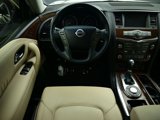 Used 2017 Nissan Armada SL image 2