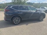 Used 2021 Honda CR-V EX-L image 2