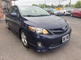 Used 2012 Toyota Corolla S image 3