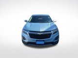 Certified 2022 Chevrolet Equinox LT image 2