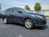 Used 2015 Nissan Rogue SV image 2