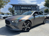Certified 2020 Mercedes-Benz CLA 250 image 3