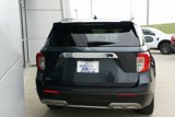 Used 2023 Ford Explorer XLT w/ Equipment Group 202A image 4