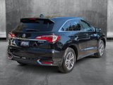 Used 2017 Acura RDX FWD w/ Advance Package image 5