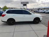 Used 2018 Nissan Pathfinder SL w/ Midnight Edition Package image 4