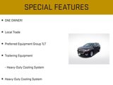 Used 2018 Chevrolet Traverse LT image 4