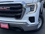 Used 2021 GMC Sierra 1500 2WD Regular Cab w/ Sierra Value Package image 3