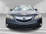 Used 2013 Acura RDX FWD w/ Technology Package image 2