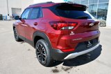 New 2025 Chevrolet TrailBlazer LT w/ LT Cold Weather Package image 5