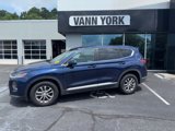 Used 2020 Hyundai Santa Fe SE w/ Cargo Package image 2