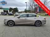 Used 2023 Chevrolet Malibu LT image 2