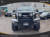 Used 2000 Ford Excursion XLT image 2
