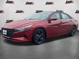 Certified 2023 Hyundai Elantra SEL image 1