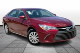 Used 2017 Toyota Camry LE image 2
