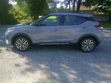 Used 2023 Nissan Kicks SR w/ SR Premium Package image 2