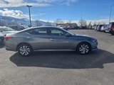 Used 2022 Nissan Altima 2.5 S w/ Driver Assist Package image 4