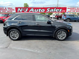 Used 2024 Cadillac XT4 Premium Luxury image 4