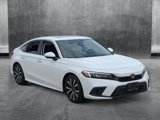 Used 2022 Honda Civic EX image 3