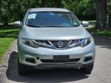 Used 2014 Nissan Murano S image 2