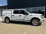 Used 2018 Ford F150 XL w/ Equipment Group 101A Mid image 2