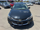 Used 2018 Chevrolet Cruze LS image 2