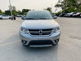 Used 2017 Dodge Journey SXT w/ Comfort/Convenience Group image 2