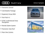 Used 2024 Ford Escape ST-Line w/ Tech Pack #1 image 3