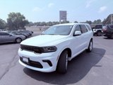 Used 2022 Dodge Durango GT image 2