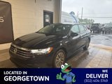 Used 2019 Volkswagen Jetta SE image 2