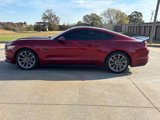 Used 2016 Ford Mustang GT Premium image 4
