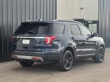 Used 2017 Ford Explorer XLT image 5