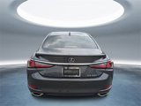 Used 2022 Lexus ES 350 w/ Premium Package image 4