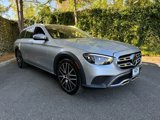 Used 2021 Mercedes-Benz E 450 4MATIC All-Terrain Wagon image 2
