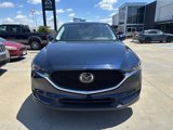 Used 2021 MAZDA CX-5 Touring image 2