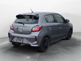 Used 2022 Mitsubishi Mirage SE image 5