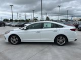 Used 2018 Hyundai Sonata SEL w/ Tech Package 02 image 2