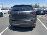 Used 2021 MAZDA CX-5 Touring image 2
