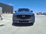 Used 2021 MAZDA CX-5 Carbon Edition image 2