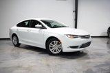 Used 2017 Chrysler 200 Limited Platinum image 2
