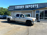 Used 2004 GMC Sierra 3500 SLE w/ Heavy-Duty Power Package image 2