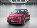 Used 2017 FIAT 500 Pop image 3